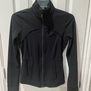 Lululemon Define Jacket -Namaaste in Love